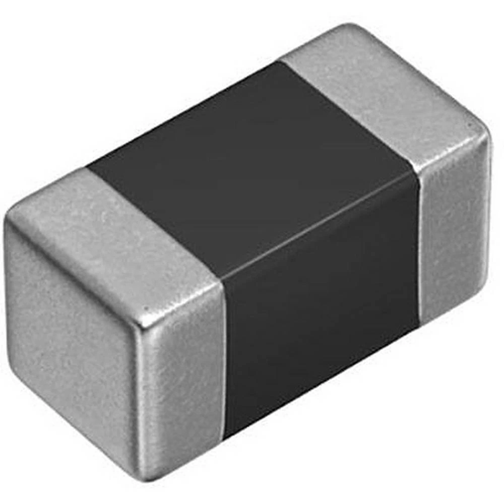 TDK MPZ1005S121CT000 Chip Beads feritni čip SMD 0402 0.5 Ω 400 mA 1 kom. Tape on Full reel slika