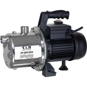 T.I.P. GP 6000 INOX vrtna pumpa 6000 l/h 55 m slika