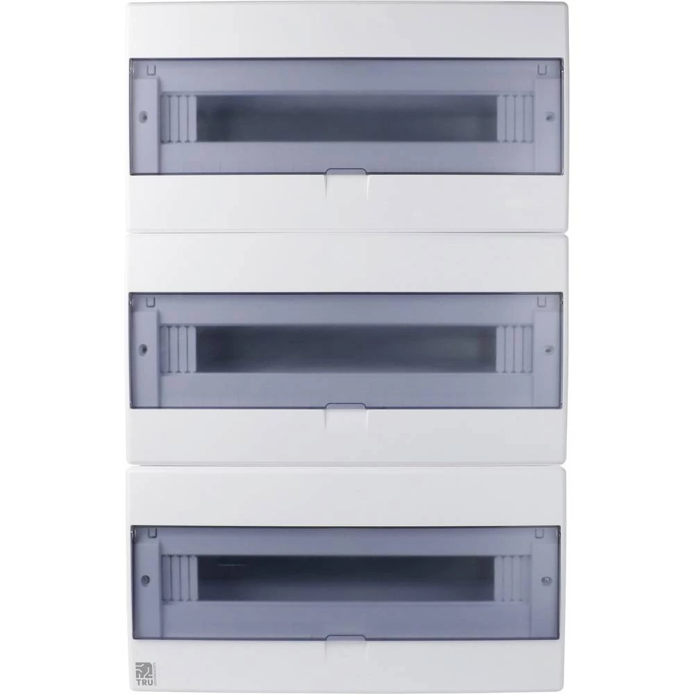 Kućište za ugradnju438 x 690 x 95  mm slika