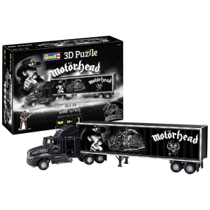 3D puzzle Motorhead Tour Truck 00173 Motörhead Tour Truck 1 St. slika