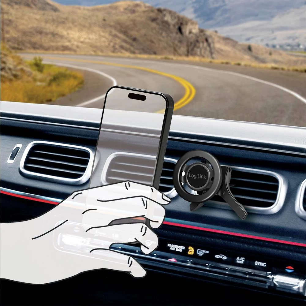 Conrad Product Image