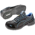 ESD zaštitne cipele S3 Veličina: 38 Crna, Plava boja PUMA Safety Niobe Blue Wns Low 644120-38 1 pair slika
