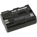Kamera-akumulator Ansmann Zamjenjuje originalnu akU. bateriju BP-511 7.4 V 1400 mAh A-Can BP 511 slika