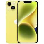 Apple iPhone 14 žuta 128 GB 15.5 cm (6.1 palac)