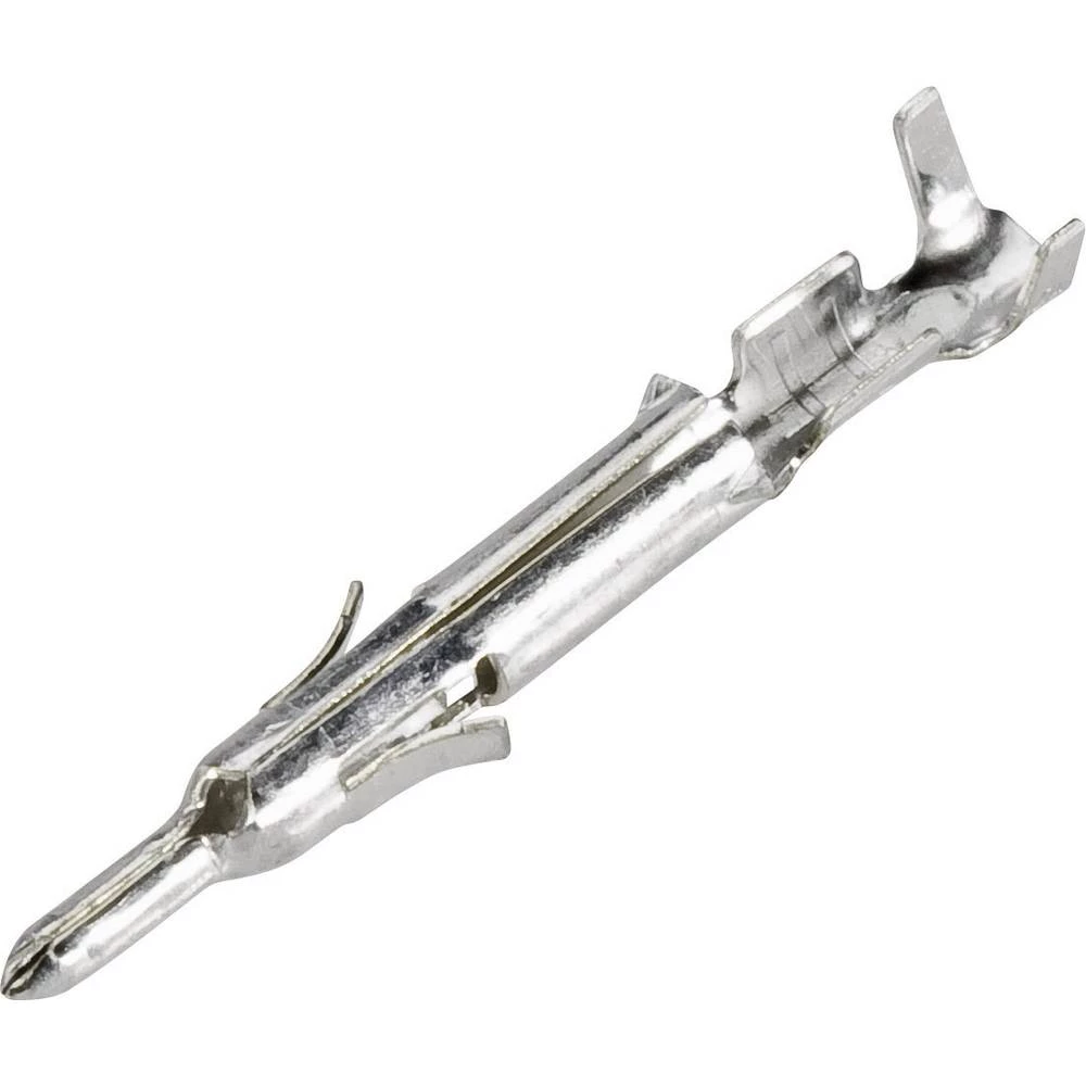 TE Connectivity krimp kontakt Mini-Universal-MATE-N-LOK Ukupan broj polova 1 170363-1 1 St. slika