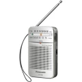UKW Džepni radio Panasonic RF-P50DEG Srebrna slika