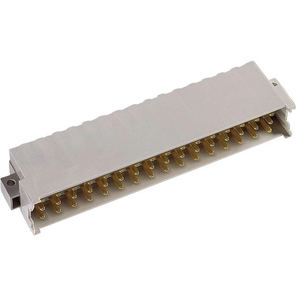 ept 109-40065 višepolni muški konektor Ukupan broj polova 48 Broj redova 3 1 St. slika