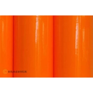 Folija za ploter Oracover Easyplot 54-065-010 (D x Š) 10 m x 38 cm Signalno-naranđasta (fluorescentna) slika