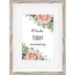 Hama 175480 izmjenjivi okvir za slike Format papira: 30 x 40 cm hrast