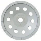 Bosch Accessories 2608601575 Dijamantna posuda standardna za beton, 180 x 22,23 x 5 mm Standard for Concrete Ø180 mm 1 ST