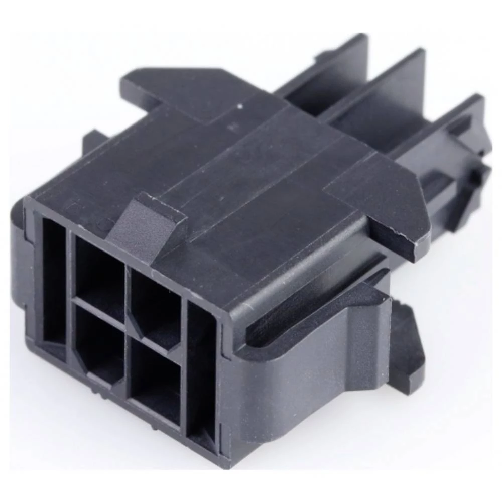 Molex 172767-0104 1 St. Bag slika