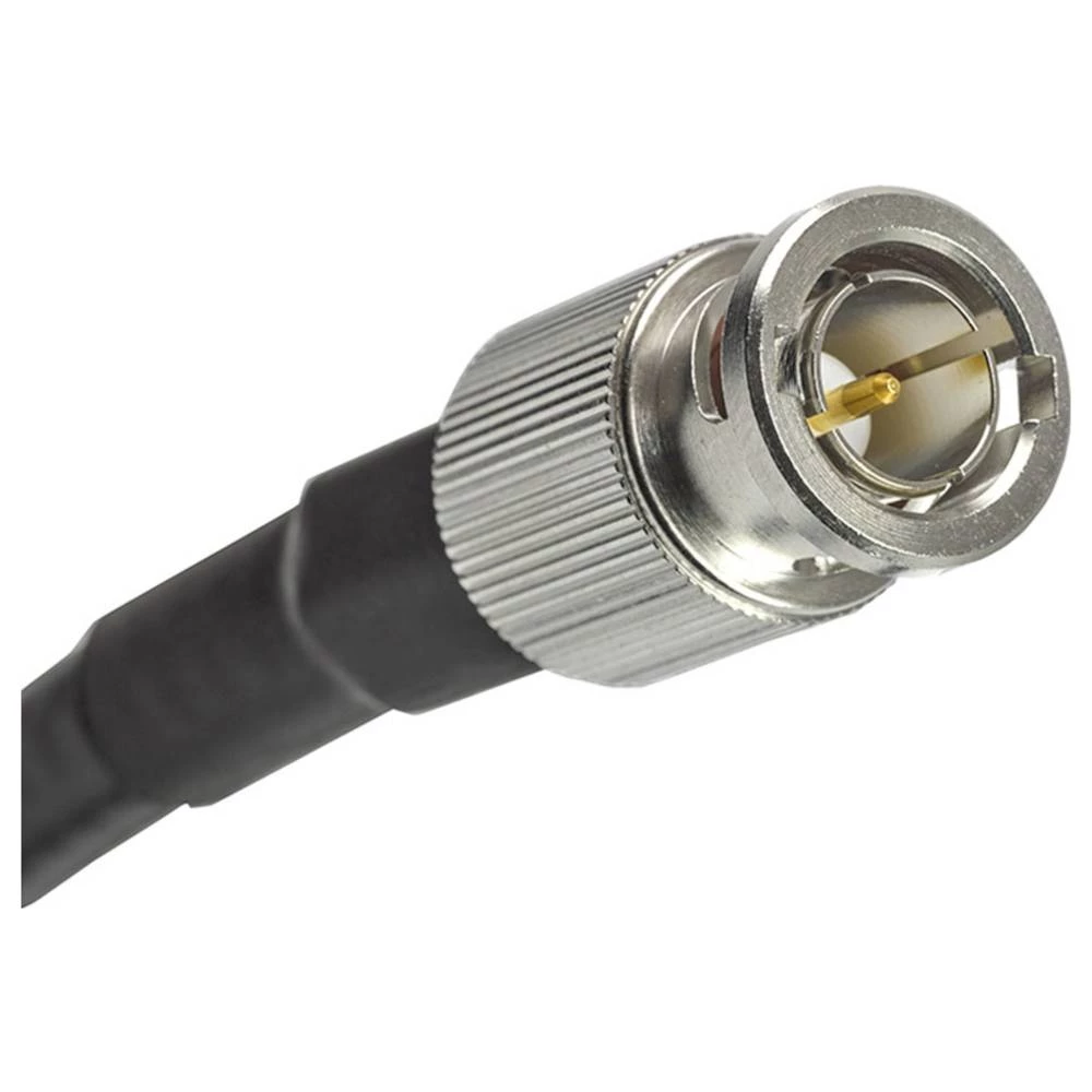 Molex 89762-9296 BNC konektor 1 St. slika