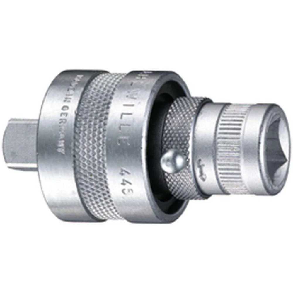 Stahlwille 445 12140000 nasadna račna Pogon (odvijač) 3/4" kom. slika
