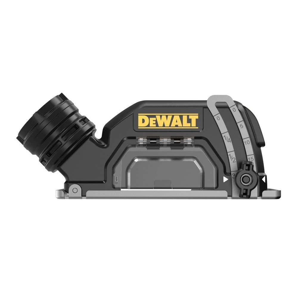 DEWALT DCS438N akumulatorski rezač za više materijala slika