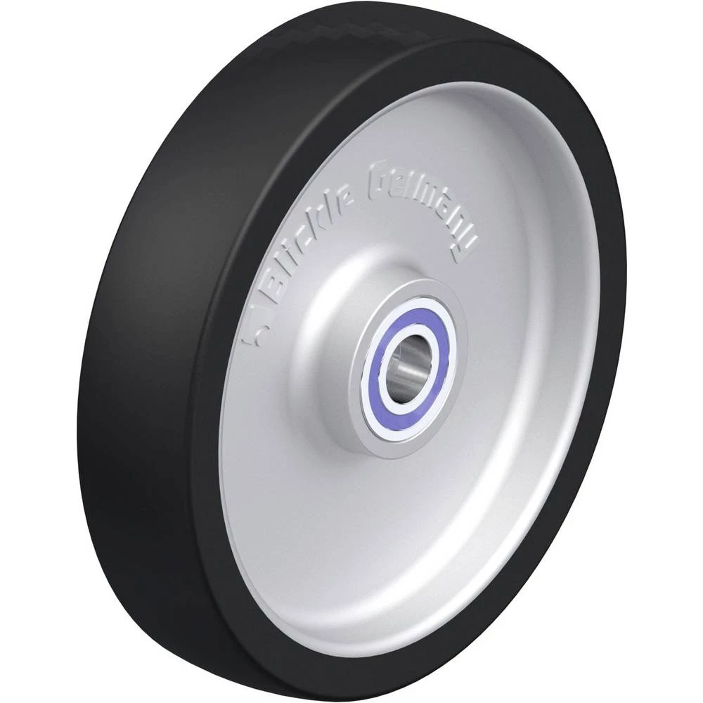 Blickle 902429 ALEV 151/15XK-EL kotač za teški teret Promjer kotača: 150 mm Nosivost (maks.): 200 kg kom. slika