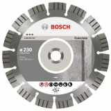 Dijamantna rezna ploča Best for Concrete - 180 x 22,23 x 2,4 x 12 mm Bosch Accessories 2608602654 promjer 180 mm Unutranji