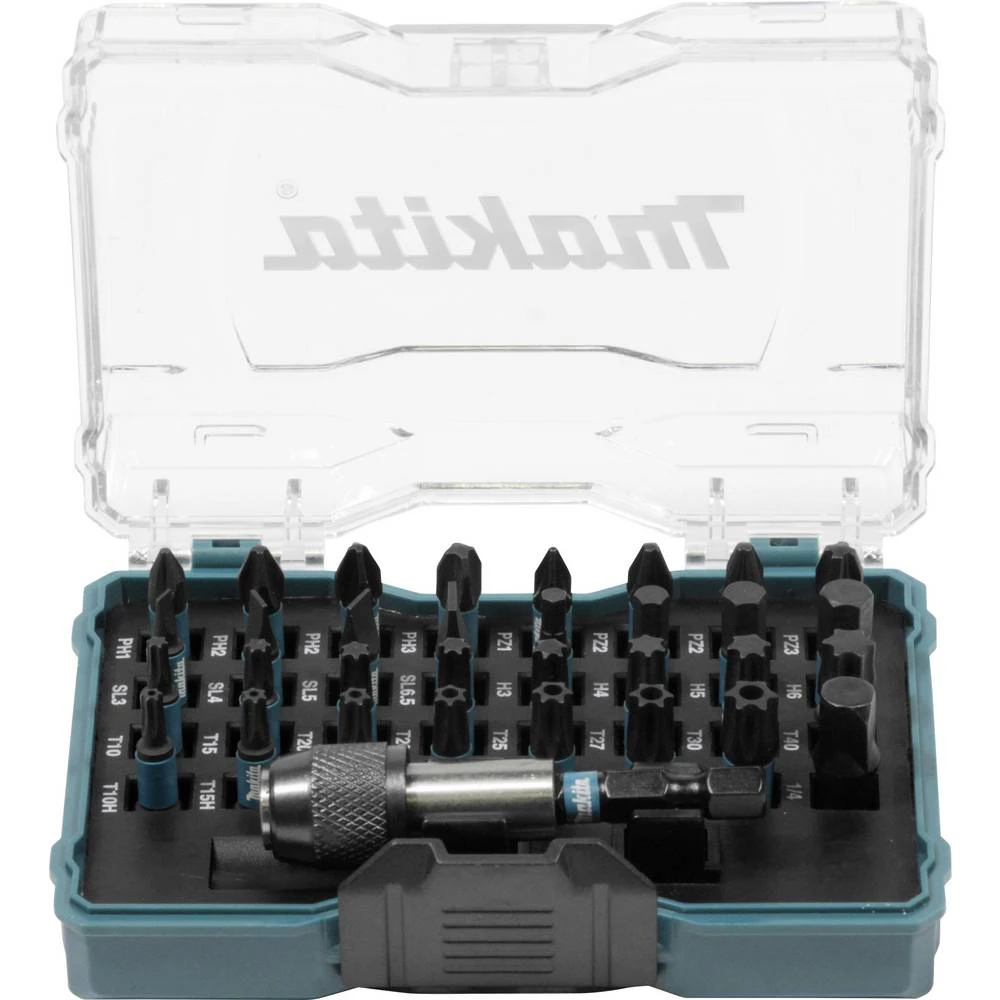 Makita E-12441 E-12441 bit komplet slika