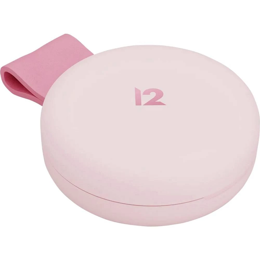 Twelve South indukcijski punjač  TS-2431 TS-2431  Izlazi USB-C® ružičasta slika