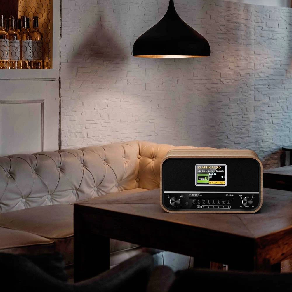 Conrad Product Image