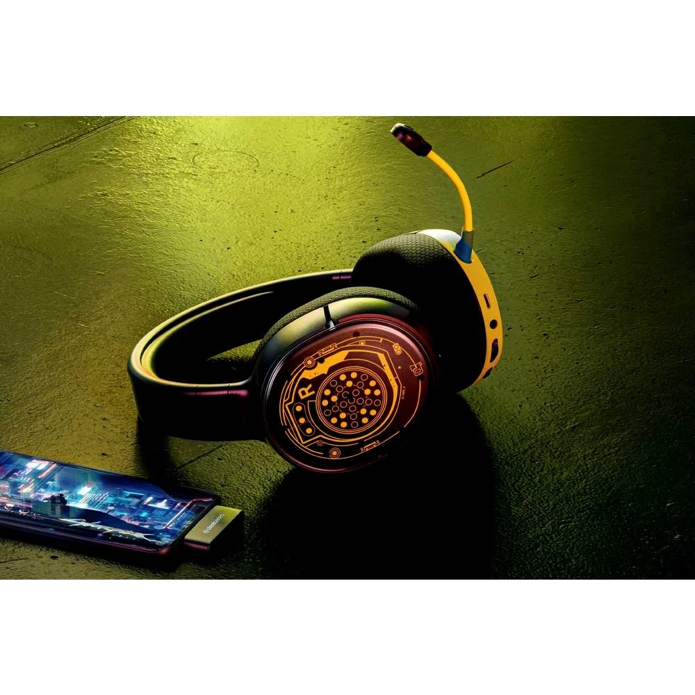 Conrad Product Image