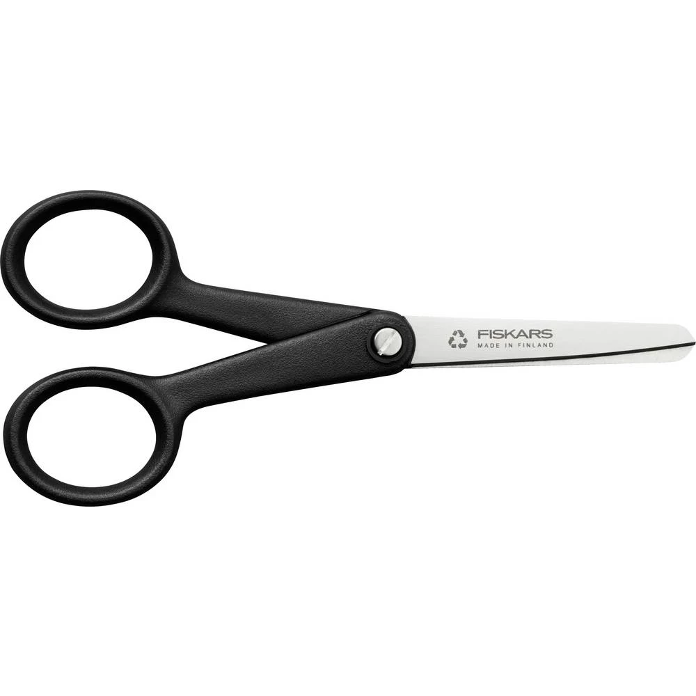 Fiskars 1074542 FF ReNew univerzalne škare 130 mm slika