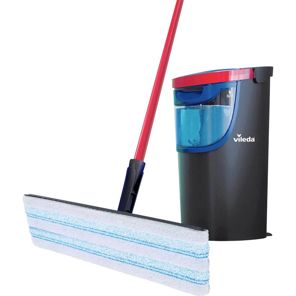 Vileda 175775 H2PRO Flat Mop brisač poda 1 kom. slika