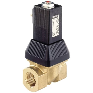 Bürkert proporcionalni regulacijski ventil tlaka 282985 6223     1 St. slika