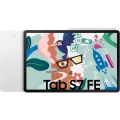 Samsung Galaxy Tab S7 FE WiFi 64 GB srebrna Android tablet PC 31.5 cm (12.4 palac) 2.4 GHz Qualcomm® Snapdragon Android™ 11 2560 x 1600 Pixel slika