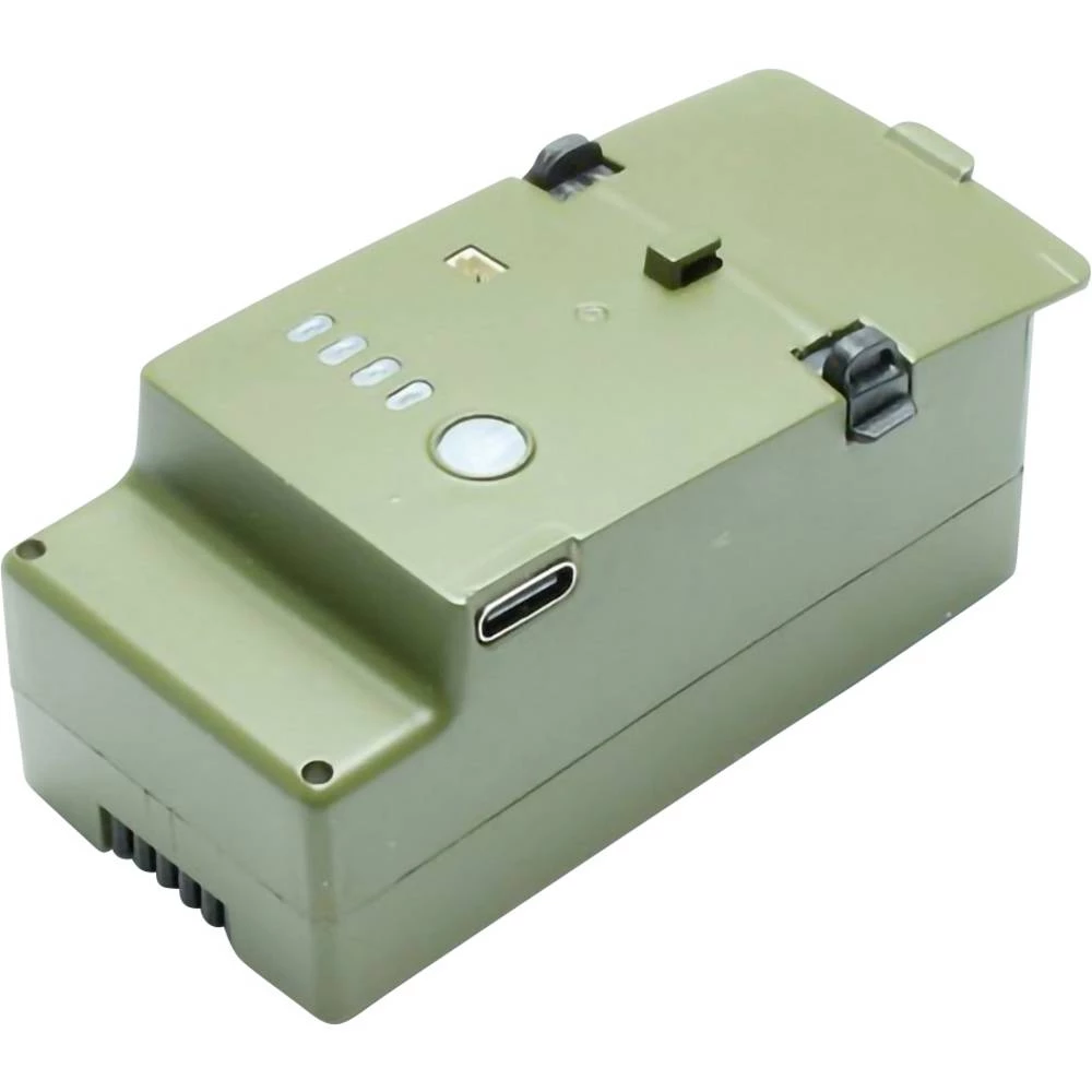 FliteZone UH-1D rezervni dio slika