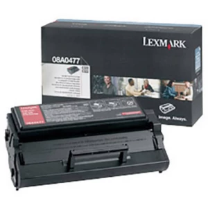Lexmark Toner E320, E322, E322n, E322tn 8A0477 Original Crn 6000 Stranica slika