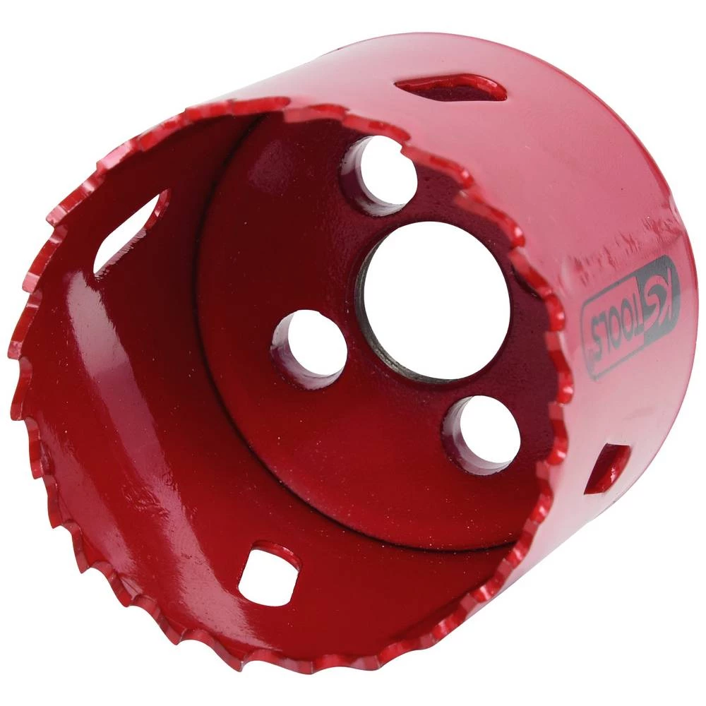 KS Tools 129.5050 1295050 krunska pila 50 mm kom. slika