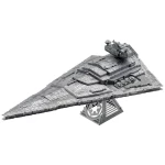 Metal Earth Premium Series STAR WARS Imperial Star Destroyer metalni komplet za slaganje