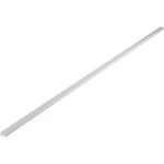 Sygonix SY-5045574 kabelska kanalica  (D x Š x V) 1 m x 12 mm x 8 mm 1 St. bijela