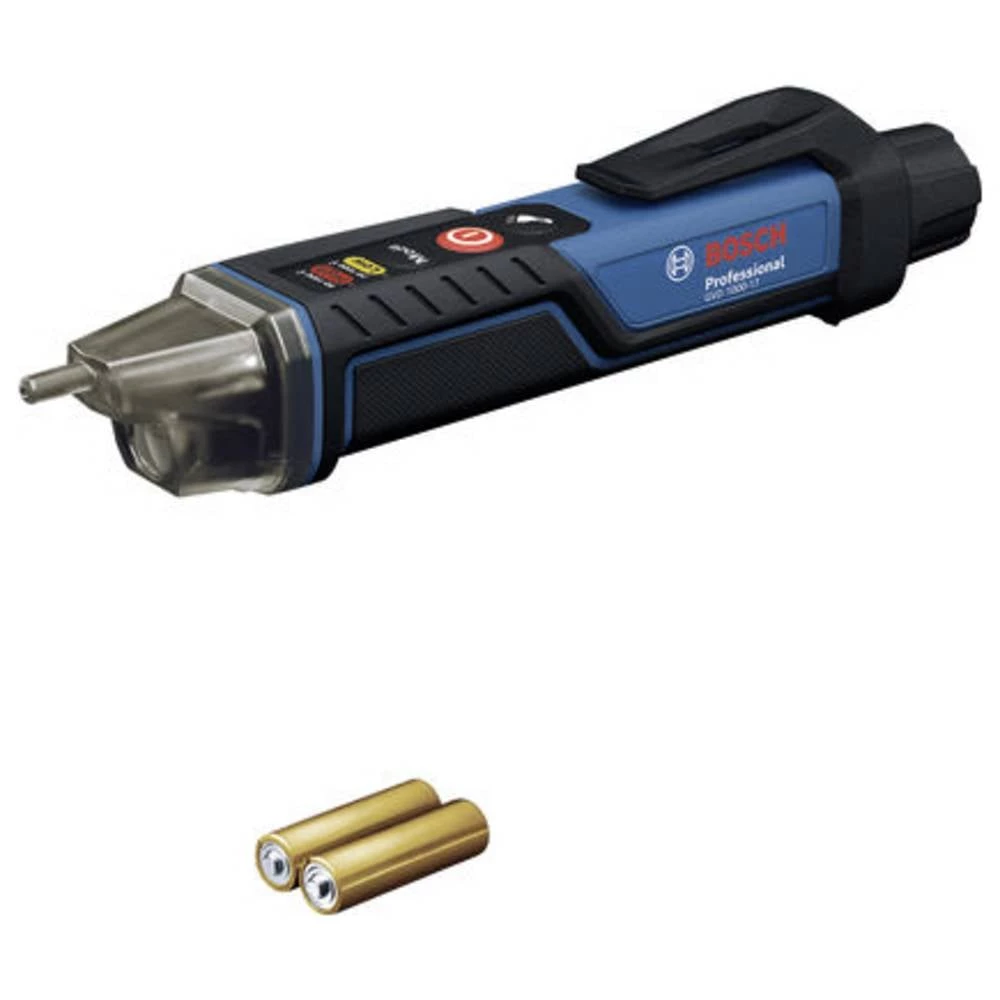 Bosch Professional GVD 1000-17 ispitivač napona slika