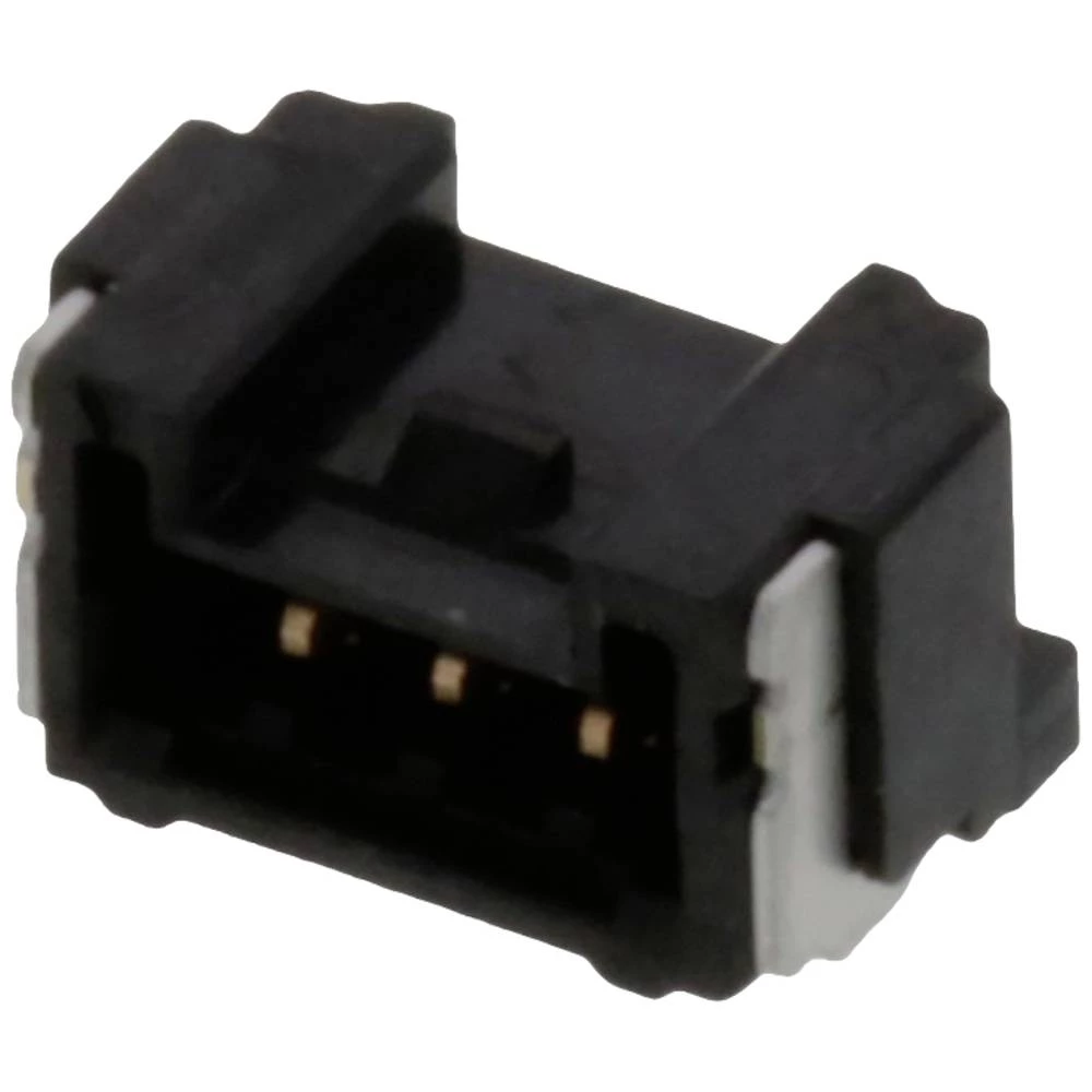 Molex kućište utiča za tiskanu pločicu 5055670381 1 St. Tape on Full reel slika