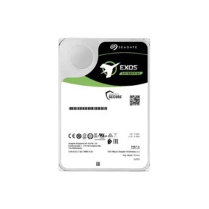 Seagate Exos X18 16 TB unutarnji tvrdi disk 8.9 cm (3.5 '') SAS 12 Gb/s ST16000NM004J bulk slika