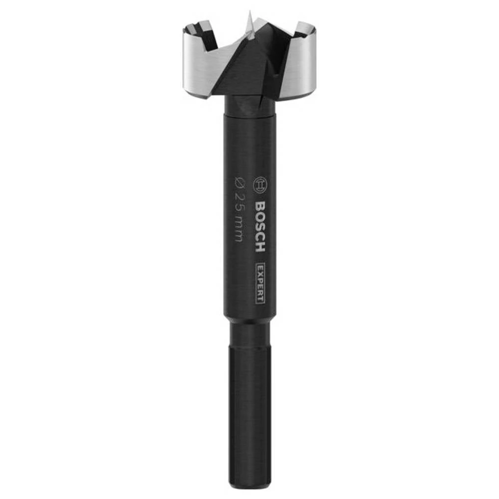 Bosch Accessories 2608901830 forstner svrdlo 25 mm Ukupna dužina 88 mm 1 kom. slika