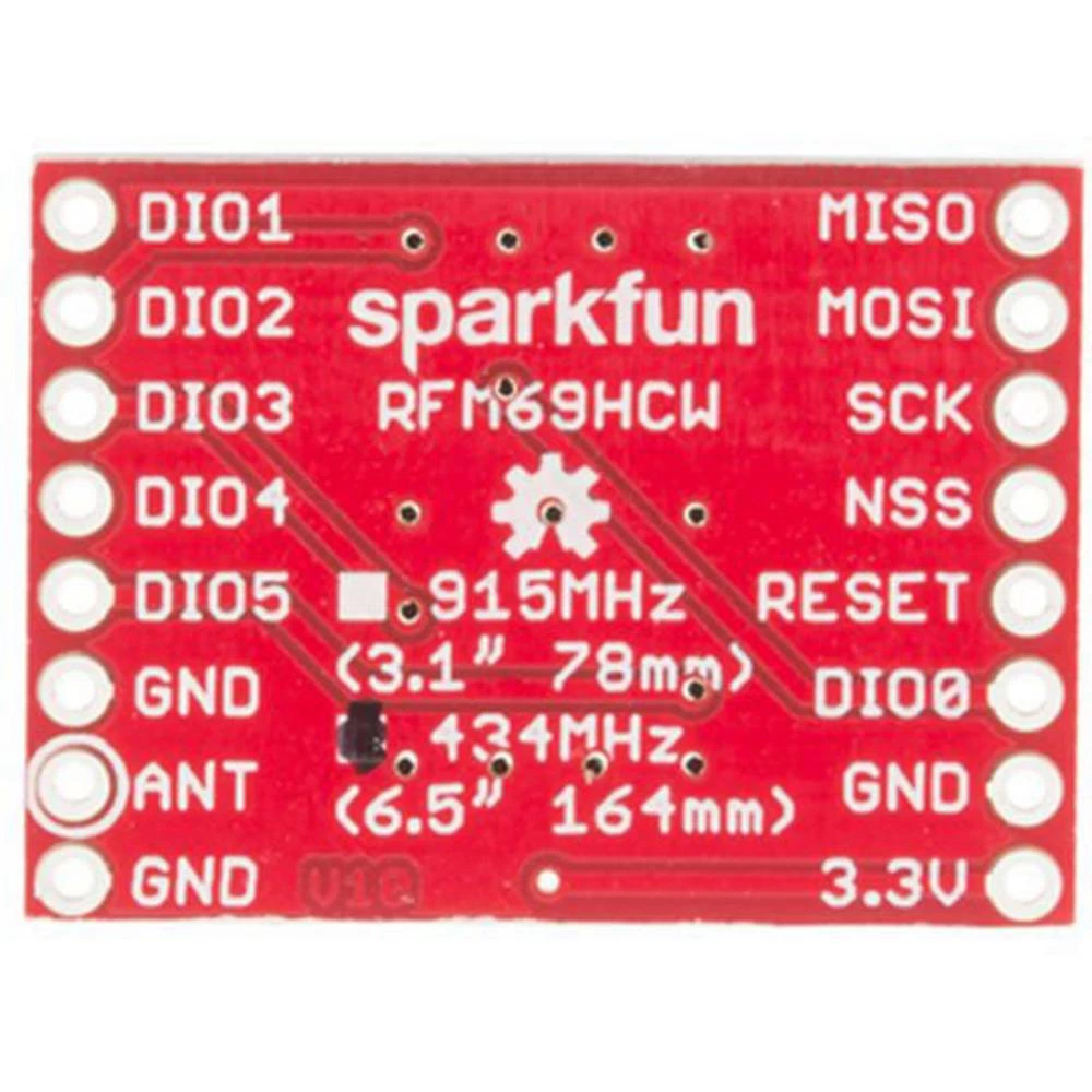 Conrad Product Image