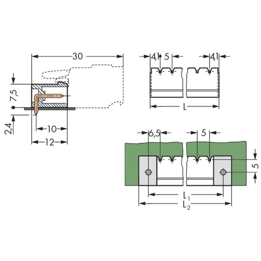 Conrad Product Image