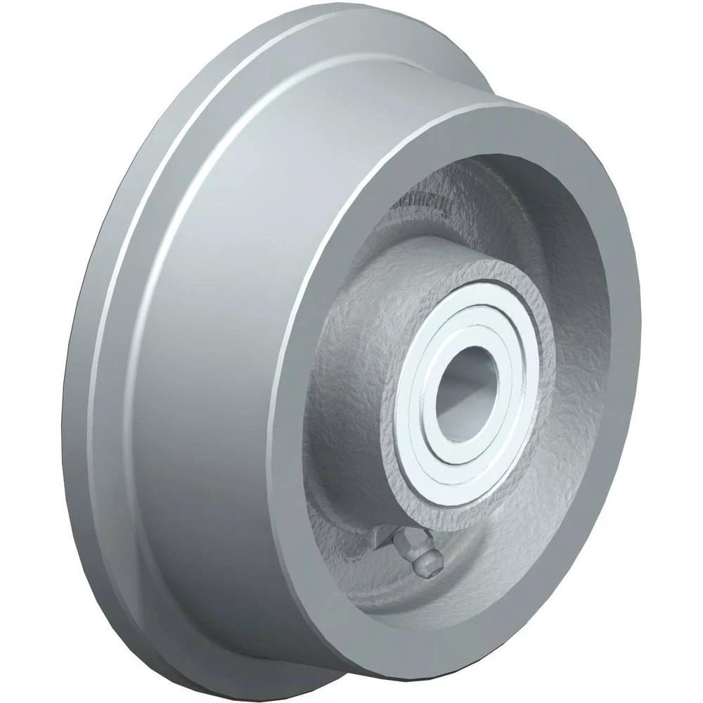 Blickle 8508 Točak za teža opterećenja SPK 125K slika