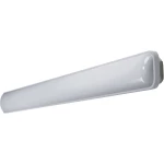 LED svjetiljka za vlažne prostorije LED G13 18 W Neutralno-bijela LEDVANCE SubMARINE Siva