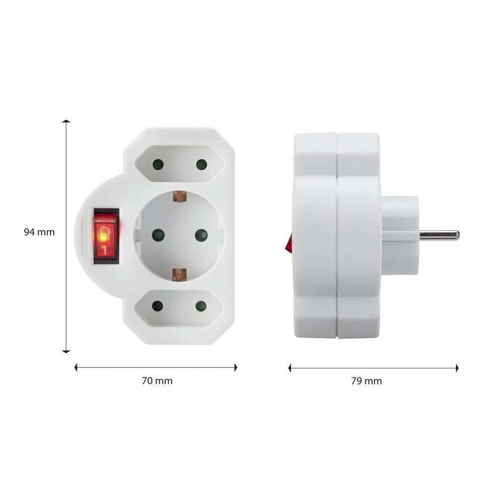 Conrad Product Image