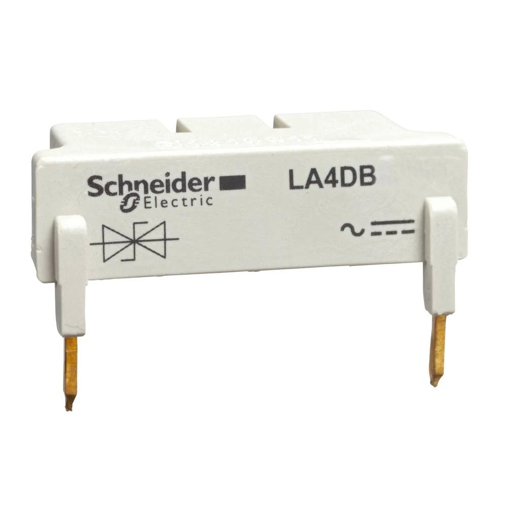 Schneider Electric LA4DB3B oprema za male razdjelnike 1 St. slika