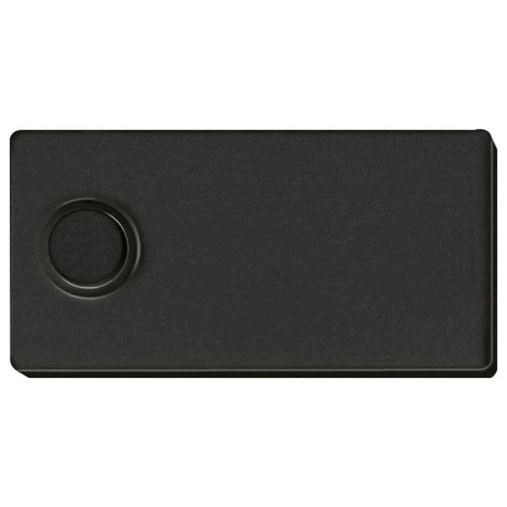 F1T80-am Eltako radijski tipka nadžbukna Domet (maks. u otvorenom polju) 30 m slika