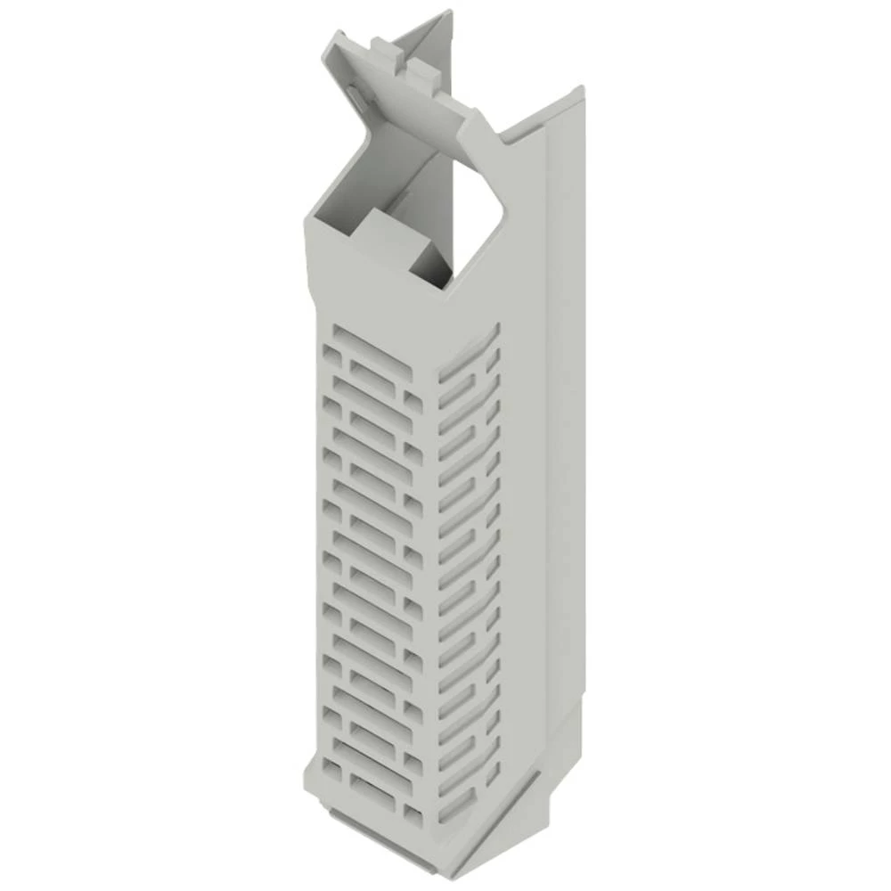 Univerzalno kućište Weidmüller CH20M22 S PSCSC AGY 3747 10 ST slika