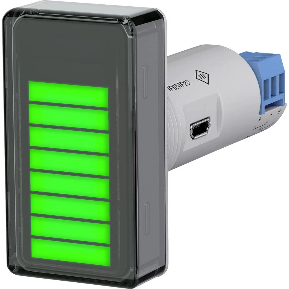 akYtec ITP15-M 149586 jedinica za prikaz 24 V/DC slika