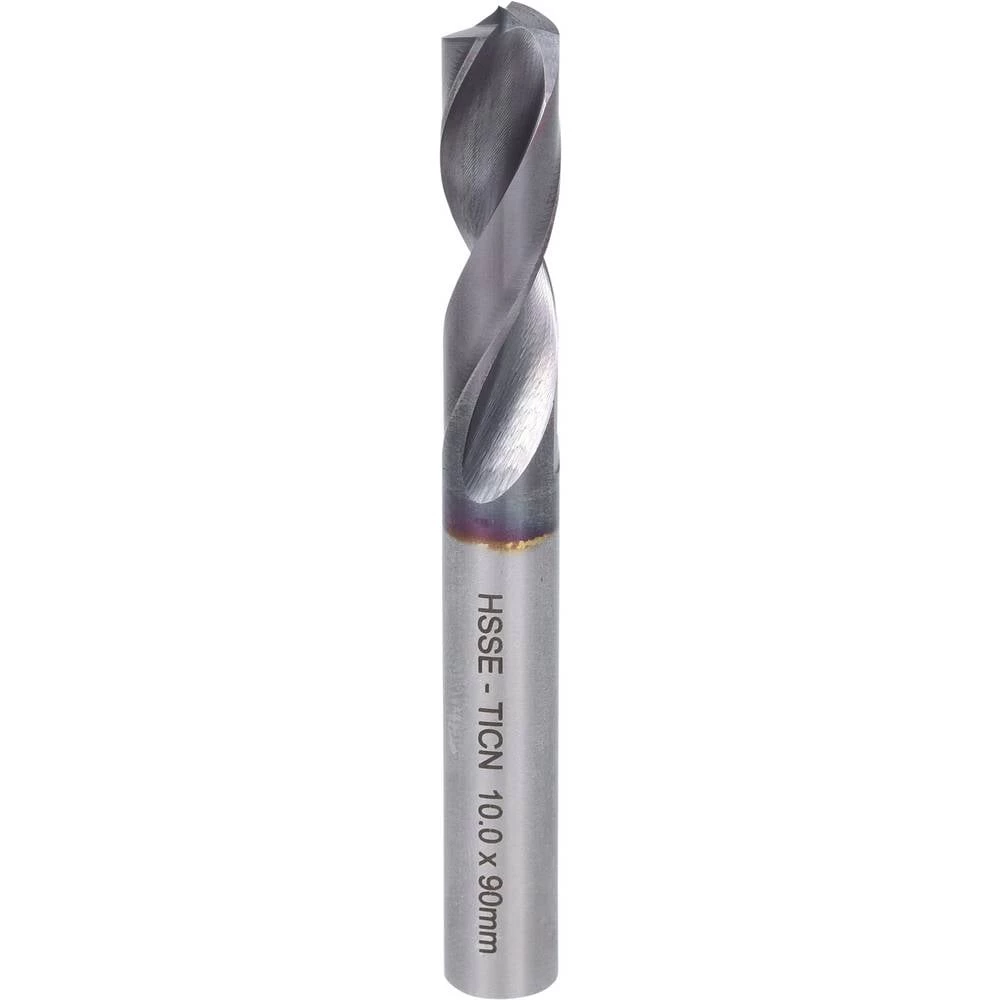 KS Tools 332.0310 HSSE-TiCN svrdlo za točkasto varenje, 10 mm slika