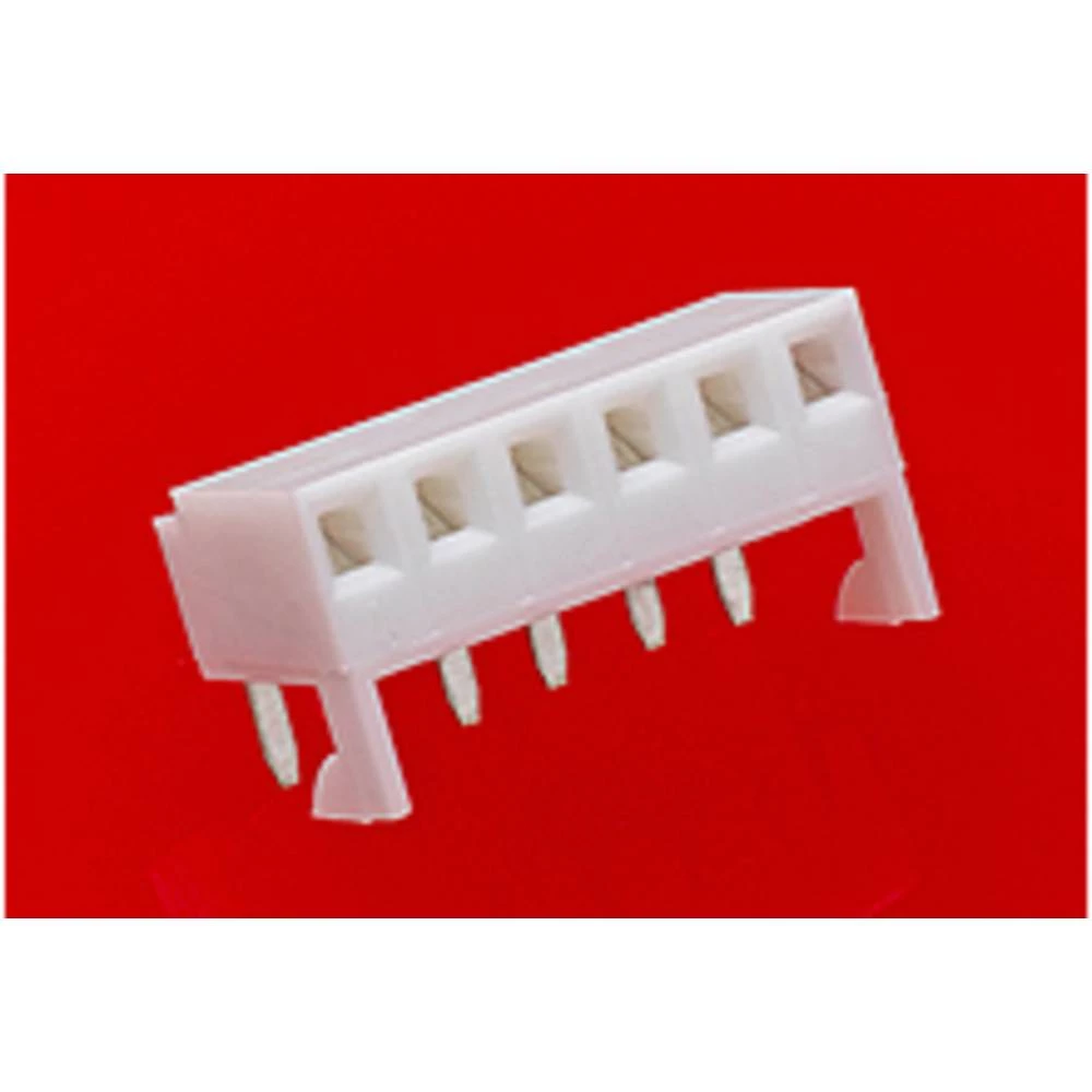 Molex ugradna standardna letva sa ženskim kontaktima 22152096 1 St. Tray slika