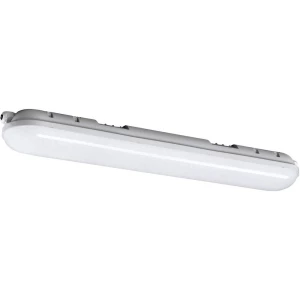 Otporan na vodu difuzor svjetiljka LED 59 W Neutralno-bijela Mlight 59WT-IP65 Bijela slika