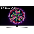 LG Electronics 55NANO867NA LED-TV 139 cm 55 palac Energetska učink. A (A+++ - D) DVB-T2 hd, dvb-c, dvb-s2, UHD, nano stanica, Sm slika